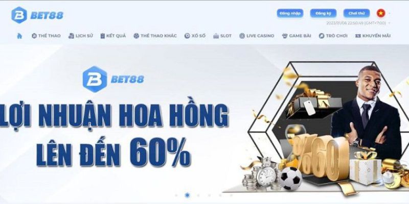 Vì sao người chơi lại hay quên mật khẩu bet88?